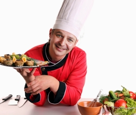 Профессия, которая кормит